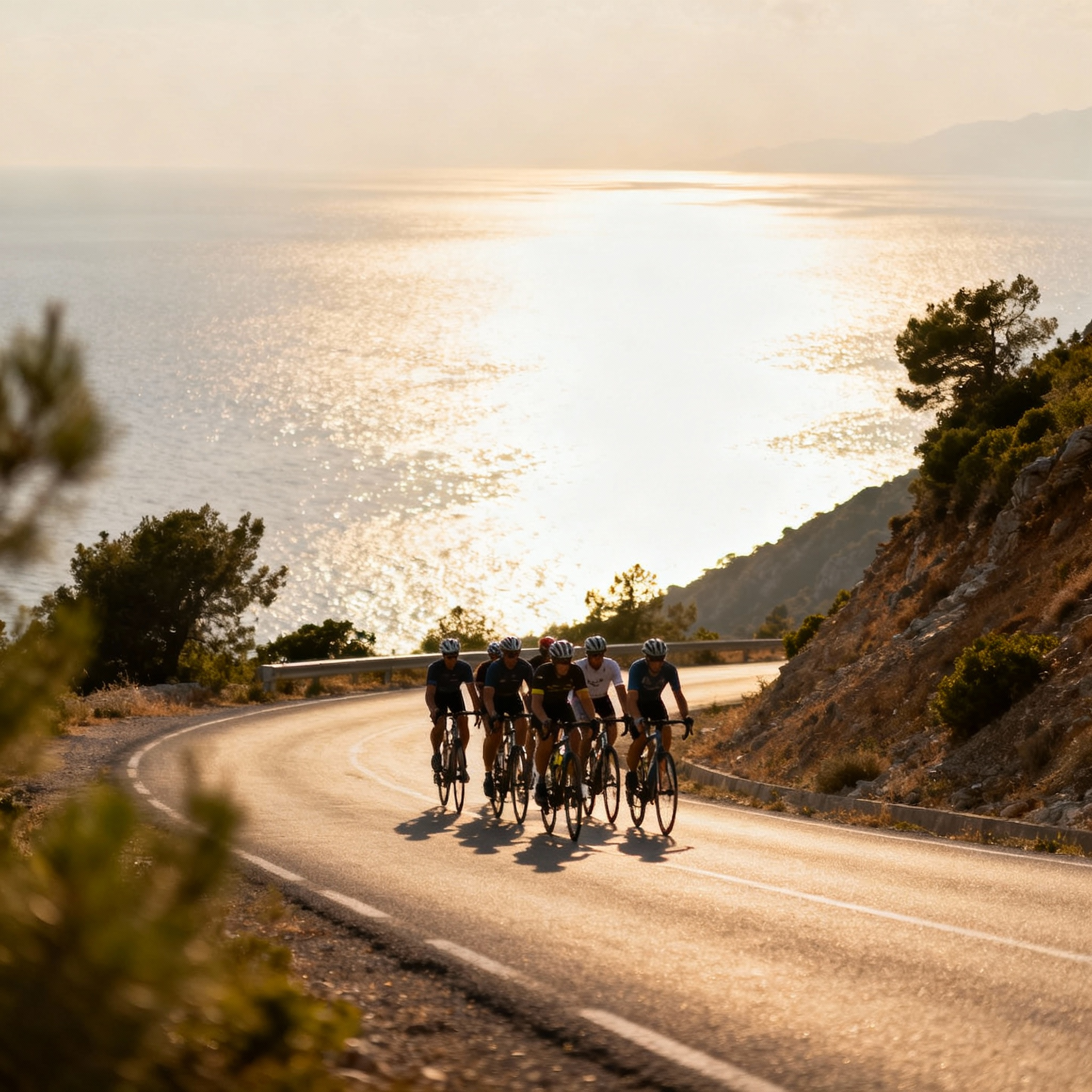 Идеальный климат